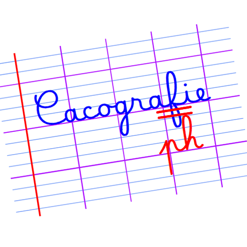 Cacographie